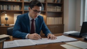 Бухгалтерское обслуживание в Алматы включает учет, отчетность и налоги