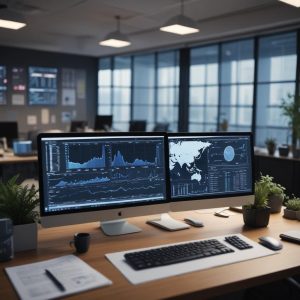 Обзор онлайн-платформ с информационными сервисами и функциональными возможностями