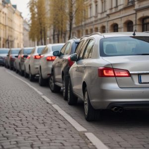 Аренда автомобилей по России и в крупных городах: принципы и условия
