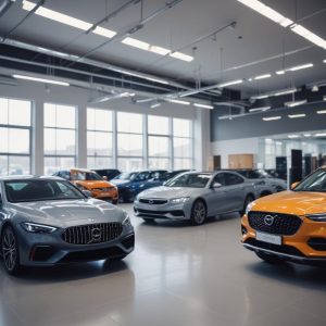 Обзор аксессуаров для автомобилей: виды, совместимость и критерии выбора