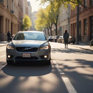 Приложение для аренды автомобилей