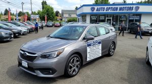 Аренда с правом выкупа автомобиля как альтернатива автокредиту: принципы и особенности